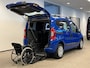 Fiat Qubo Rolstoelauto Automaat - Rolstoel voorin