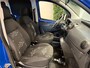 Fiat Qubo Rolstoelauto Automaat - Rolstoel voorin