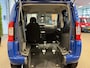 Fiat Qubo Rolstoelauto Automaat - Rolstoel voorin