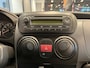 Fiat Qubo Rolstoelauto Automaat - Rolstoel voorin