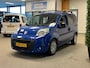Fiat Qubo Rolstoelauto Automaat - Rolstoel voorin