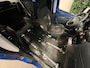 Fiat Qubo Rolstoelauto Automaat - Rolstoel voorin