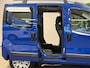 Fiat Qubo Rolstoelauto Automaat - Rolstoel voorin