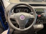 Fiat Qubo Rolstoelauto Automaat - Rolstoel voorin