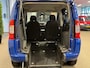 Fiat Qubo Rolstoelauto Automaat - Rolstoel voorin