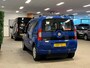Fiat Qubo Rolstoelauto Automaat - Rolstoel voorin