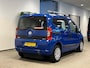 Fiat Qubo Rolstoelauto Automaat - Rolstoel voorin