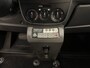 Fiat Qubo Rolstoelauto Automaat - Rolstoel voorin