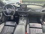Audi RS6 Avant 4.0 TFSI 720PK quattro Milltek 21inch Maxton Carbon