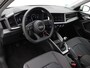 Audi A1 Sportback 25 TFSI Advanced edition | Climate control | Apple Carplay | Stoelverwarming | 17" | Cruise control | Parkeersensoren |