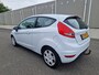 Ford Fiesta 1.25 Limited