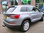 Skoda Kodiaq 2.0 TSI DSG 190PK 4x4 Style Business Panoramadak - Wegklapbare trekhaak - Leder - Blindspot detectie - NL auto