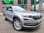Skoda Kodiaq 2.0 TSI DSG 190PK 4x4 Style Business Panoramadak - Wegklapbare trekhaak - Leder - Blindspot detectie - NL auto