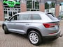 Skoda Kodiaq 2.0 TSI DSG 190PK 4x4 Style Business Panoramadak - Wegklapbare trekhaak - Leder - Blindspot detectie - NL auto