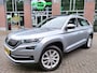 Skoda Kodiaq 2.0 TSI DSG 190PK 4x4 Style Business Panoramadak - Wegklapbare trekhaak - Leder - Blindspot detectie - NL auto