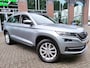 Skoda Kodiaq 2.0 TSI DSG 190PK 4x4 Style Business Panoramadak - Wegklapbare trekhaak - Leder - Blindspot detectie - NL auto