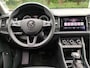 Skoda Kodiaq 2.0 TSI DSG 190PK 4x4 Style Business Panoramadak - Wegklapbare trekhaak - Leder - Blindspot detectie - NL auto