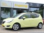 Opel Meriva 1.4 Turbo Design Edition | 2e Eigenaar | Navigatie | 16'' LMV