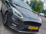 Ford Fiesta 1.0 EcoBoost 101pk ST-Line 5-Deurs | Navi | Apple Carplay + Android Auto | Clima | Cruise | Keyless Start | Pdc | Stoelverwarming | Rijstrook+Lichtsensor | Privacy Glass | 17''lm