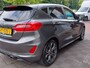 Ford Fiesta 1.0 EcoBoost 101pk ST-Line 5-Deurs | Navi | Apple Carplay + Android Auto | Clima | Cruise | Keyless Start | Pdc | Stoelverwarming | Rijstrook+Lichtsensor | Privacy Glass | 17''lm