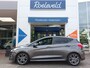 Ford Fiesta 1.0 EcoBoost 101pk ST-Line 5-Deurs | Navi | Apple Carplay + Android Auto | Clima | Cruise | Keyless Start | Pdc | Stoelverwarming | Rijstrook+Lichtsensor | Privacy Glass | 17''lm