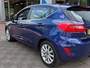 Ford Fiesta 1.0 EcoBoost 101pk Titanium First Edition | Navi | Apple Carplay+Android Auto | Clima | Adap. Cruise | B&O Sound | Pdc V+A+Assist+Camera | Rijstrook+Licht+Regensensor | Mistlampen | 16''lm