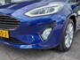 Ford Fiesta 1.0 EcoBoost 101pk Titanium First Edition | Navi | Apple Carplay+Android Auto | Clima | Adap. Cruise | B&O Sound | Pdc V+A+Assist+Camera | Rijstrook+Licht+Regensensor | Mistlampen | 16''lm