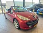 Peugeot 207 CC 1.6 VTi AIRCO APK 6-26 BJ 2008 !!!