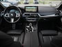 BMW 5-Serie Touring 540d xDrive 340pk M-Sportpakket Head-Up Laser-Led Comf-Zetels Keyless