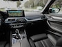 BMW 5-Serie Touring 540d xDrive 340pk M-Sportpakket Head-Up Laser-Led Comf-Zetels Keyless