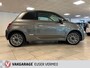 Fiat 500 1.2 500S Panoramadak, Climate controle, Nieuwe distributieriem.