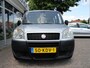 Fiat Doblò 1.4 Active rolstoel vervoer.