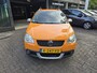 Volkswagen Polo 1.2-12V Cross | 12MND GARANTIE | NIEUWE APK | AIRCO | CRUISE |