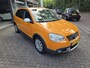 Volkswagen Polo 1.2-12V Cross | 12MND GARANTIE | NIEUWE APK | AIRCO | CRUISE |
