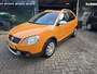 Volkswagen Polo 1.2-12V Cross | 12MND GARANTIE | NIEUWE APK | AIRCO | CRUISE |