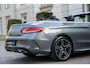 Mercedes-Benz C-klasse Cabrio 300 AMG BURMESTER | CARBON | 360 CAM | AIRSCARF | CARPLAY