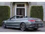 Mercedes-Benz C-klasse Cabrio 300 AMG BURMESTER | CARBON | 360 CAM | AIRSCARF | CARPLAY