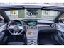 Mercedes-Benz C-klasse Cabrio 300 AMG BURMESTER | CARBON | 360 CAM | AIRSCARF | CARPLAY