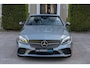 Mercedes-Benz C-klasse Cabrio 300 AMG BURMESTER | CARBON | 360 CAM | AIRSCARF | CARPLAY