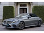 Mercedes-Benz C-klasse Cabrio 300 AMG BURMESTER | CARBON | 360 CAM | AIRSCARF | CARPLAY