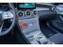 Mercedes-Benz C-klasse Cabrio 300 AMG BURMESTER | CARBON | 360 CAM | AIRSCARF | CARPLAY