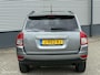 Jeep Compass 2.1 CRD Limited
