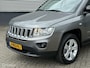 Jeep Compass 2.1 CRD Limited