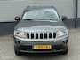 Jeep Compass 2.1 CRD Limited