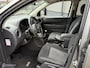 Jeep Compass 2.1 CRD Limited