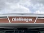 Challenger 398 XLB 150PK Automaat | FULL AIRCO | QUEENSBED | ACHTERUITRIJCAMERA | CRUISE | ZONNEPANEEL |