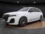 Audi Q7 60 TFSI e Quattro Competition | Pano Dak | Leder | B&O | S-Sportstoelen | HUD | Vierwielbesturing | 22" | Trekhaak | S-Line | HD LED |