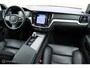 Volvo V60 2.0 B4 Inscription 200 pk, Leer, Memory, stoel + stuur verwarming, Adaptief Cruis, Camera, Full Led, Clima,18 inch Lmv, Donker glas.