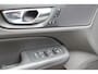 Volvo V60 2.0 B4 Inscription 200 pk, Leer, Memory, stoel + stuur verwarming, Adaptief Cruis, Camera, Full Led, Clima,18 inch Lmv, Donker glas.