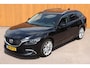 Mazda 6 Sportbreak 2.0 SkyActiv-G 165 GT-M Line org.NL Bose camera trekhaak leer+el+mem+verw + stuurverw